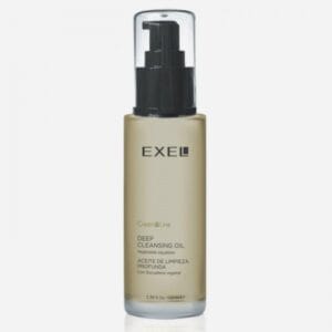 Deep Cleansing Oil