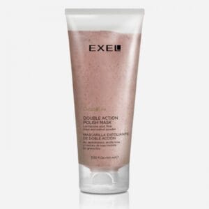 Double Action Exfoliating Mask