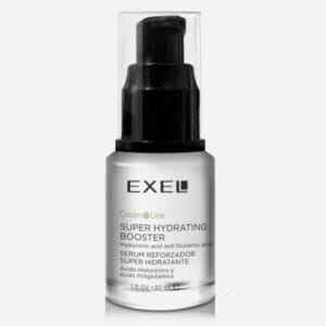 Super Hydrating Booster