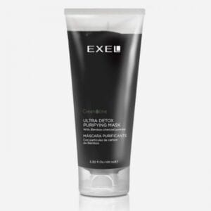 Purifying Mask