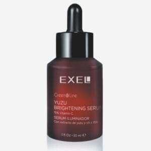 Illuminating Serum